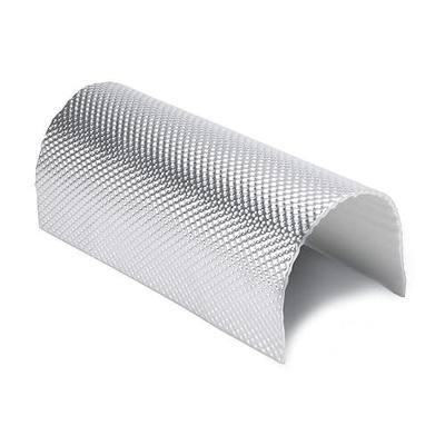 Design Engineering Floor & Tunnel Shield II 21" x 24" | Adhesive Heat and Sound Control