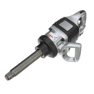 Ingersoll Rand 285B-6 1-Inch Cordless Pneumatic Impact Wrench with 6-Inch Extended Anvil and 2 Handles