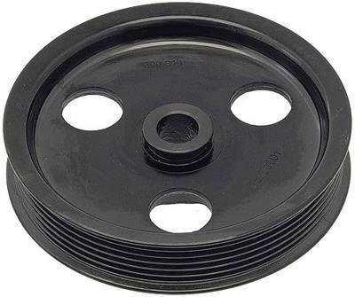 Dorman 300-310 Power Steering Pump Pulley | Fits Select Dodge / Jeep Models