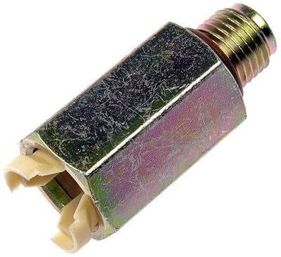 Dorman 800-714 Transmission Line Connector - 3/8 in. OD Tube x 14 mm-1.5 | Fits Select Jeep Models