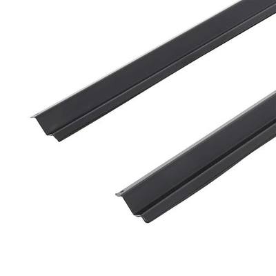 SmittyBilt ENTRY GUARD BLK - SB7686