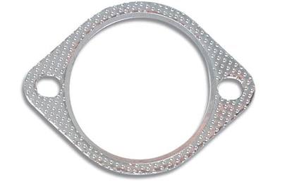 Vibrant Performance 1458 2-Bolt High Temperature Exhaust Gasket, 3"
