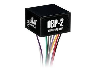 Aguilar OBP-2SK Onboard Preamp