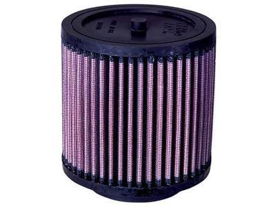 K&N Engine Air Filter: High Performance, Powersport Air Filter: Fits 2003-2020 HONDA (FourTrax Rancher, Pioneer, Deluxe, FourTrax Foreman, Rancher AT, Big Red, Rubicon, GPScape, Rincon) HA-5000