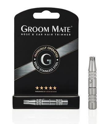 Platinum XL Nose & Ear Hair Trimmer