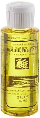 Roche Thomas Finger Oil
