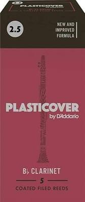 Rico Plasticover Bb Clarinet Reeds