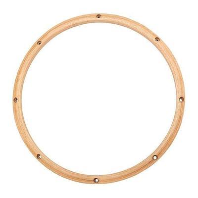 Gibraltar SC-1408WTT 14 Inch 8 Lug Wood Batterer Hoop