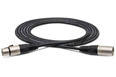Hosa EBU-003 AES/EBU Cable - 3 Foot