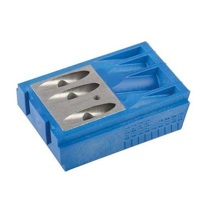 KREG Tools - Drill Guide Block - K3DGB