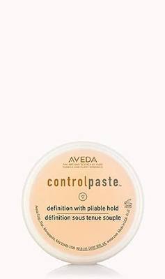 Aveda Control Paste Finishing Paste Definition with Pliable Hold 1.7 Ounce
