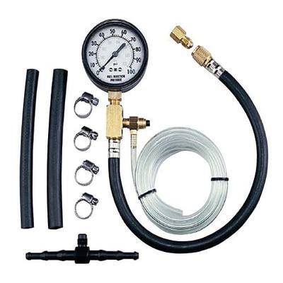 Innova 3640 Professional Fuel Injection Pressure Tester