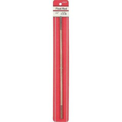 LASCO 04-3509 1/4-Inch by 12-Inch Threaded Both Ends Ballcock Float Rod