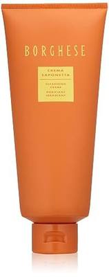 Borghese Crema Saponetta Cleansing Creme, 6.7 oz