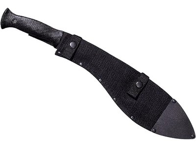 Cold Steel 97KMS Kukri Machete,Black