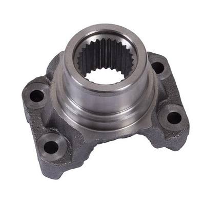 Omix-Ada | 16580.05 | Yoke, U-Bolt Style | OE Reference: 243741 | Fits 1976-1986 Jeep CJ5 / CJ7 / CJ8 Scrambler with AMC 20