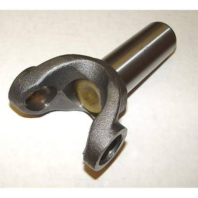 Omix-Ada | 16580.53 | Drive Shaft Slip Yoke, NP231 | OE Reference: 83502855 | Fits 1987-2000 Jeep Wrangler/Grand Cherokee YJ/ZJ/WJ