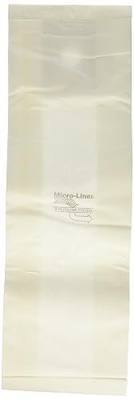 Broan-NuTone Nutone 391 Replacement Bags for Central Vac, Set of 3 Six Gallon Bags