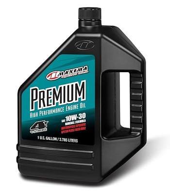 Premium 10w40
