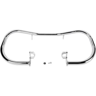 Cobra Standard Chrome 1-1/4" Freeway Bars 11118