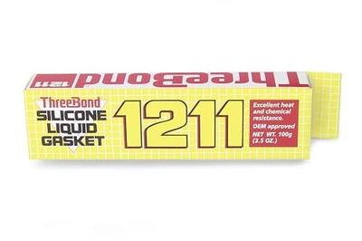 Three Bond Engine Silcone Gasket 1211-3.5oz. TB1211