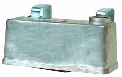 Little Giant® Trough-O-Matic® Stock Water Tank | Float Valve Controlled Watering Tank with Aluminum Housing | Made In USA