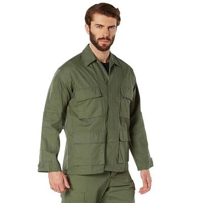 Rothco Men's Long Sleeve
