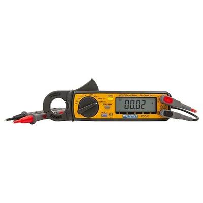 Midtronics AMP-100 Multimeter - PDF-40 Digital Amp Clamp