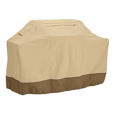 Classic Accessories Veranda Water-Resistant 58" BBQ Grill Cover