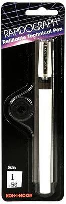 Rapidograph Stainless Steel PEN 3165 1/0.50
