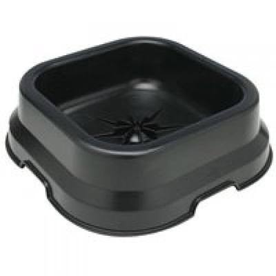 FORTEX Industries 12 SBP-10 F/50# Salt Block Pan