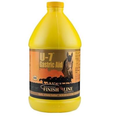 Finish Line U7 Gastric Aid Liquid