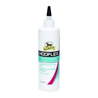 WF Young HOOFLEX Thrush Remedy 12OZ