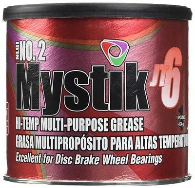 CITGO Petroleum Corporation 665005002038Bearing Greasecitgo Petroleum Corporation Powerful Formula