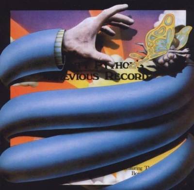 Monty Python's Previous Record (Expanded Edition w/ Bonus Tracks)
