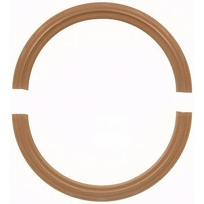 FEL-PRO BS 40651 Rear Main Seal Set