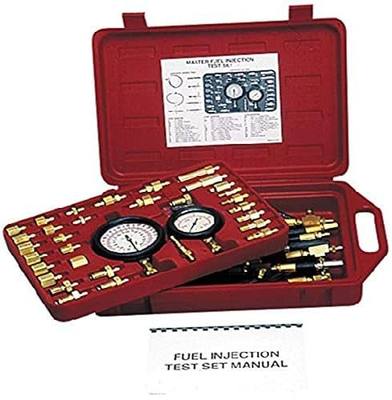 Lisle 55700 Master Fuel Injection Kit