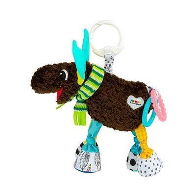 Lamaze Early Development Baby Toys Mortimer the Moose