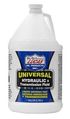 Universal Hydraulic Fluid
