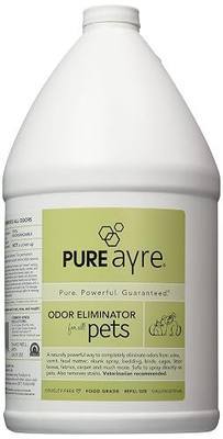 Pet Odor Eliminator Spray 1gal