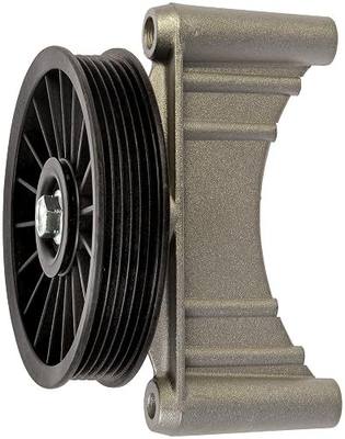 Dorman 34224 A/C Compressor Bypass Pulley | Fits Select Models