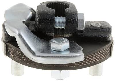 Dorman 31011 Steering Coupling Assembly Compatible with Select Models
