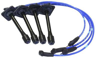 NGK (8130) RC-TE43 Spark Plug Wire Set
