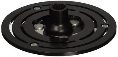 Motorcraft Clutch Disc