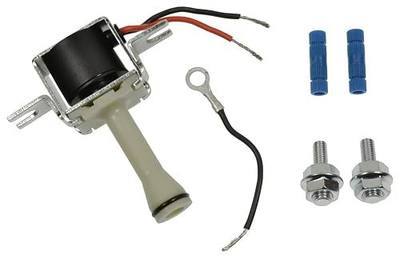 ACDelco Gold 214-1892 (19139322) Transmission Solenoid
