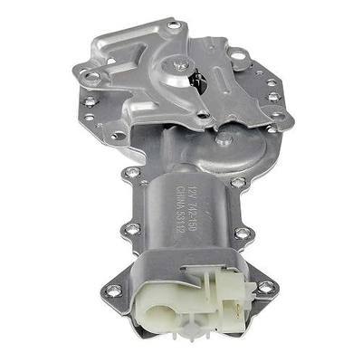 Dorman 742-150 Power Window Lift Motor Compatible with Select Models