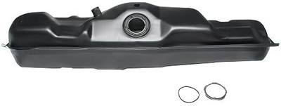 Dorman 576-147 Front Fuel Tank | Fits Select Ford Models