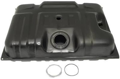 Dorman 576-120 Rear Fuel Tank | Fits Select Ford Models