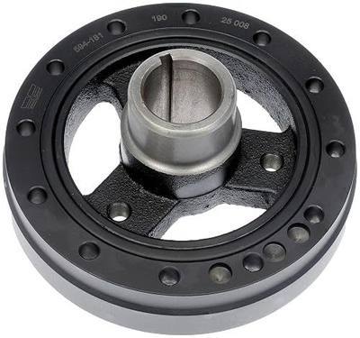 Dorman 594-181 Engine Harmonic Balancer | Fits Select Models