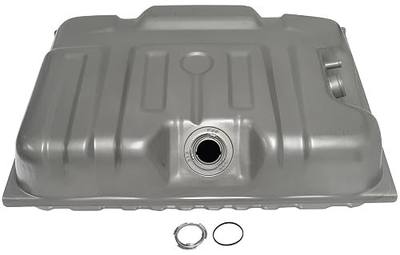 Dorman 576-116 Rear Fuel Tank | Fits Select Ford Models